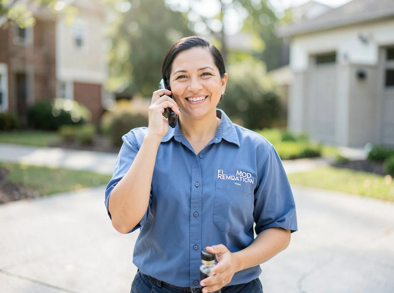 Mold Remediation Thornville, OH FAQs